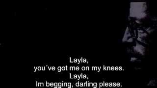 layla layla|layla song meaning.